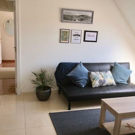 Atico Luadas Apartamento Caldas De Reis Exterior foto