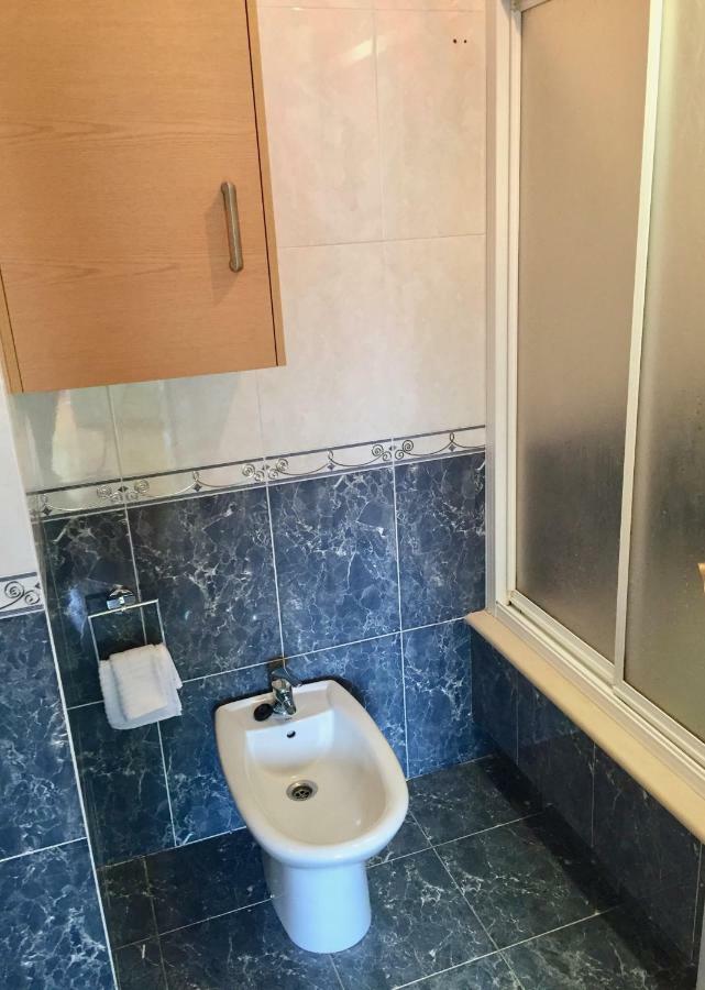 Atico Luadas Apartamento Caldas De Reis Exterior foto