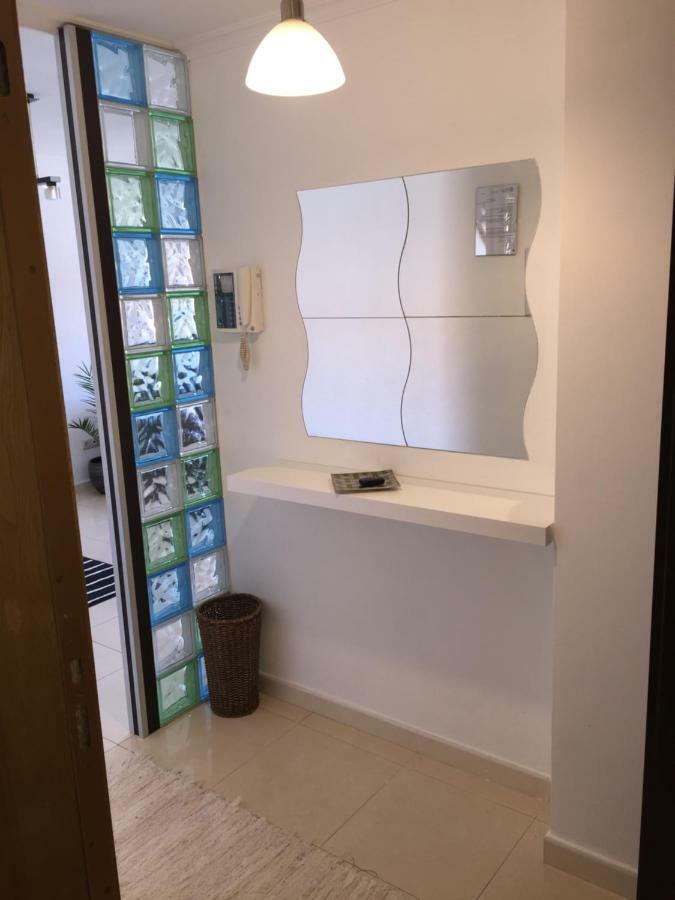 Atico Luadas Apartamento Caldas De Reis Exterior foto